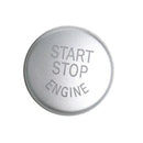 Car Engine Start Stop Button