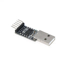 6Pin USB 2.0 toTTL UART Module Serial Converter CP2102 STC Replace Ft232 Modu ~ï¼ˆ