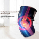 Temperature Adjustable Pain Relief USB Rechargeable Joint Heated Knee Brace