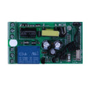 Wireless Remote Control Switch Wide Voltage AC85V-250V With Remote Control