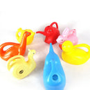 Animal Shape Elephant Flowers Gardening Container Watering Can Early Education