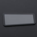 Top Outer LCD Screen Display Cover Window Glass For  EOS 60D