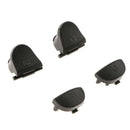 For PS4 Controller 2x L1 R1 L2 R2 Trigger Springs Buttons+ 4 Joystick Thumb
