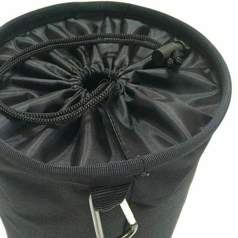 Bag Clips, Linen Holder Bags Container Clothespin Holder Clothespin Storage D3Q1