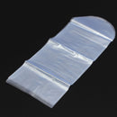 10X Heat Shrink Film TV Video Remote Control Protector Cover HMO