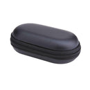 Elliptical EVA Case Cellphone Headset Bluetooth Earphone Cable Storage Box