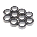 10 Pcs Toroid Ring Ferrite Cores 22*14*10MM â„–[
