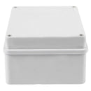 IP65 socket outlet Waterproof hollow shell DIY housing 150x110x70mm plastic