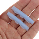 8 Pairs Silicone Eyelash Perming Pad Lashes Curler Rods Lashes Lift Shield SEAU