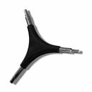 4MM 5MM 6MM Hex Wrench RockBros Bike Repair Tool Bicycle Triangle Spanner Wrench