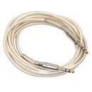 Guitar Amplifier Connector Musical Instrument Parts for Guitar Mixer 500cm