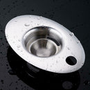 Kitchen Hand Egg  White Divider Yolk Separator with Hook Household Baking Supply