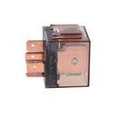Waterproof Automotive Relay 12V 80A 5Pin SPDT Car Control Device Car Relays