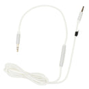 120cm Wire Audio Cable Headphone Wire Line for iOS&Android Phone
