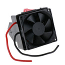12V Car Heater Fan, Universal DC 12V 300W Professional Car Heater Windscreen