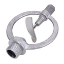 Butterfly Sprinkler Connector Nozzle for Garden Lawn Irrigation Fitting