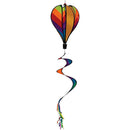 Hot air balloon Spinner Winds ballooning Kite Garden Court House Decoration