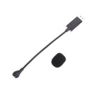 Mini Microphone Mic USB Condenser Audio Recording For  Phone USB MicrophoneSEAU