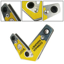 Without Switch Welding Magnet Fixer Angle Degrees Magnetic Strong Control FD