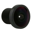 Replacement Camera Lens 170 Degree Wide Angle Lens for Gopro Hero 1 2 3 SJ40P6M8