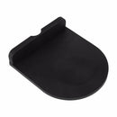 Manual Barista Coffee Espresso Latte Art Pen Tamper Holder Silicone Pad Mat W6F7