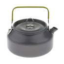 Ultralight Camping Water Kettle Outdoor Coffee Pot for Hiking and Picnic