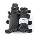 Mini High Power Pressure Double Pump 12V DC Electric Water Motor Machine