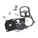 Chainsaw Repair Kit Fits for FS160 FS180 FS220 FR220 FS280 FS290 Lawn Mower