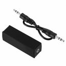 Car Audio Stereo 3.5mm Cancelling Reducer Sound Anti-interference Noise Isolator