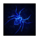 DIY 5D Diamond Painting Spider Cross Craft Stitch for Halloween Home Decor