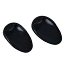 Ear Cover Salon Hairdressing Hair Dyeing Coloring Protector Waterproof Earmuff-