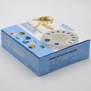 Insomnia physiotherapy instrument Anshen white noise electronic sleep aid b