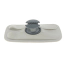 Durable Universal Cleat Seat Heavy-Duty Replacement Accessories Lightweight