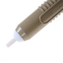 1Pc GS-100 Solder Removal Tool Big Powerful Solder Sucker Desoldering Pump LJ