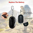 Safety Alarm Security Emergency Police Approved Loud Self Anti top Panic De B7K2