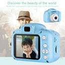 1080P Mini Digital Camera For Kids Baby Children Cute Camcorder Video Recorder