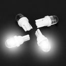 8pcs 12V 5W T10 W5W White LED Side Auto Car Wedge Reading Light Width Lamp Bulbs
