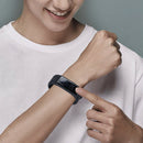 Bluetooth Smart Watch Bracelet Pedometer Step Calorie Counter Sport Tracker