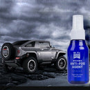 Car Glass Windshield Side Windows Anti-Fog Coating N3X7
