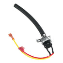 N002119SV Air Pump Compressor Pressure Switch Gauges Valve Replacement Parts