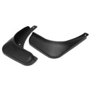 4Pcs Car Front And Rear Splash Guard Fenders For Skoda Superb Ii 2008-2015 M3Z2