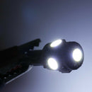6x T10 LED Bulb Canbus Error Free White 6000K W5W 194 Car Wedge Dome Map Light.