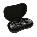 2X Hyperopia Magnifying TV Glasses Adjustable Magnifier Glasses +Storage Box