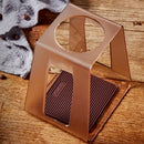 Pour Over Coffee Dripper Stand Drip Station Cone Dripper Stand Coffee Tools
