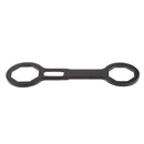 Fork Cap Wrench 46/50mm Fits for KAWASAKI KX 250 250F Rebuilding Front Forks
