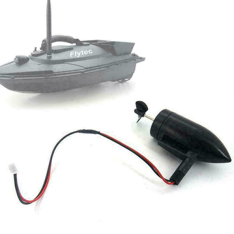 RC Boat Engine for Flytec 2011-5 Fish Finder Remote Control Boat Replacemen M4L4
