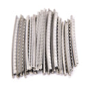 24pcs Set Electric Guitar Frets Wire 2.2mm Copper-nickel Alloy FT