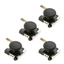 4x Analog Joystick Sticks Replacements For Nintendo Switch Joycon Controller
