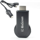 1080P Chromecast Digital HDMI Streamer HD Media Chrome Cast Youtube/Netflix T ES