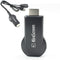 1080P Chromecast Digital HDMI Streamer HD Media Chrome Cast Youtube/Netflix T ES